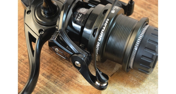 CARP EXPERT - Naviják Method Indicator 5500