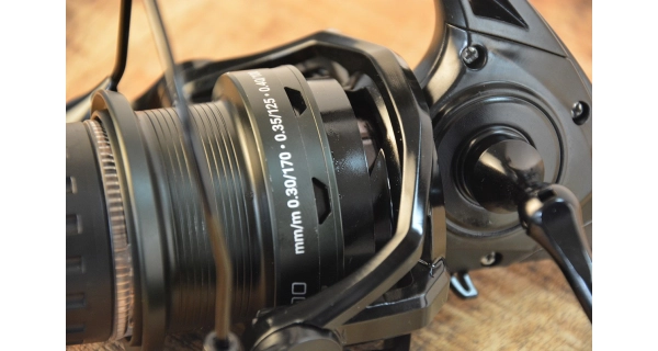 CARP EXPERT - Naviják Method Indicator 5500