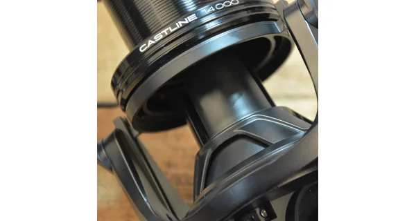 CARP EXPERT - Naviják Neo Castline 14000