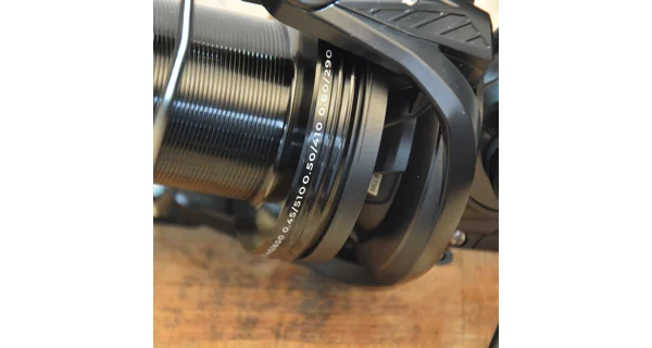 CARP EXPERT - Naviják Neo Castline 14000