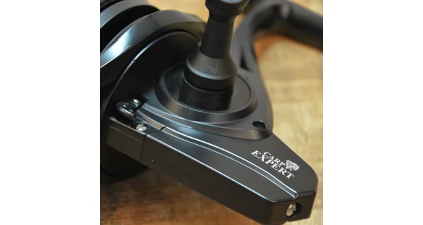 CARP EXPERT - Naviják Neo Castline 14000