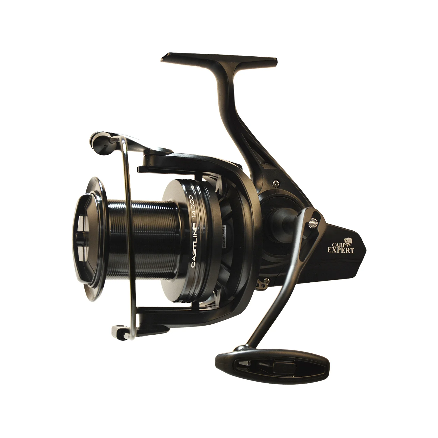 CARP EXPERT - Naviják Neo Castline 14000