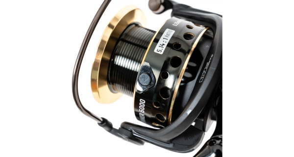 CARP EXPERT - Naviják Power Method Runner 5000