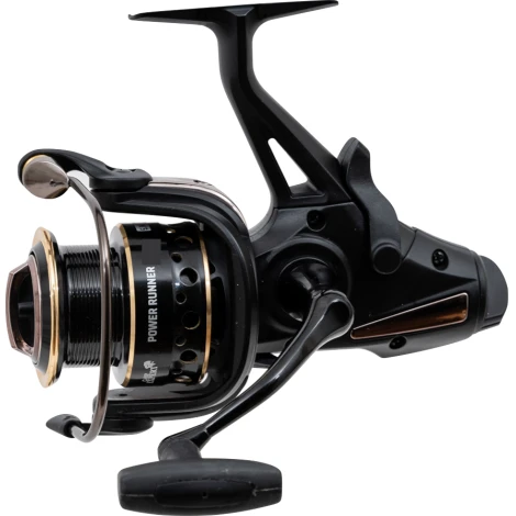 CARP EXPERT - Naviják Power Runner 4000