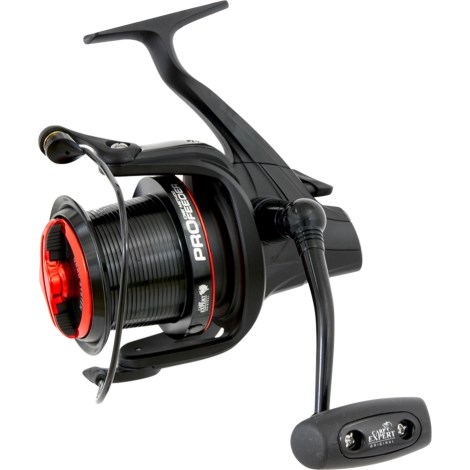 CARP EXPERT - Naviják Pro Cast Method Feeder 6000