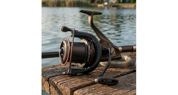 CARP EXPERT - Naviják Pro Long Cast 10000