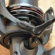 CARP EXPERT - Naviják Pro Long Cast 10000