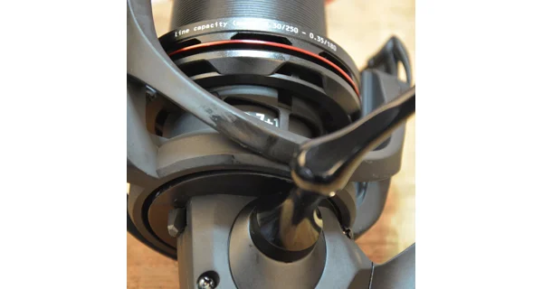 CARP EXPERT - Naviják Pro Long Cast 10000