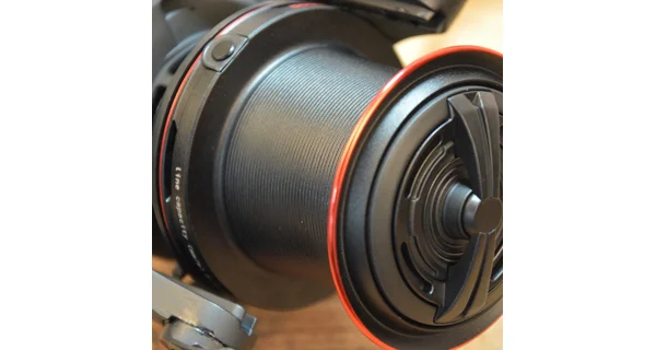 CARP EXPERT - Naviják Pro Long Cast 10000