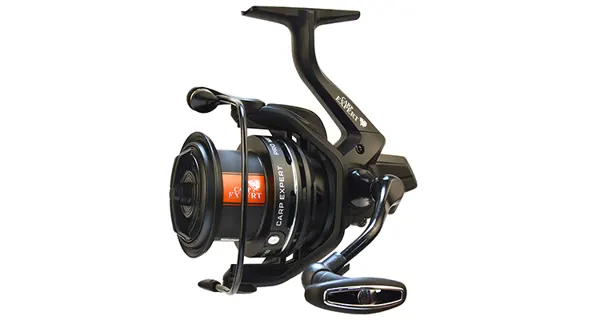 CARP EXPERT - Naviják Pro Method 5000