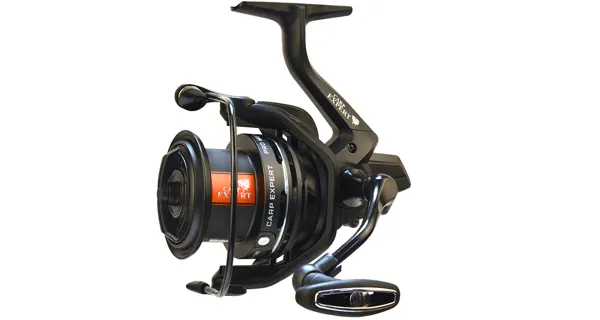 CARP EXPERT - Naviják Pro Method 6000