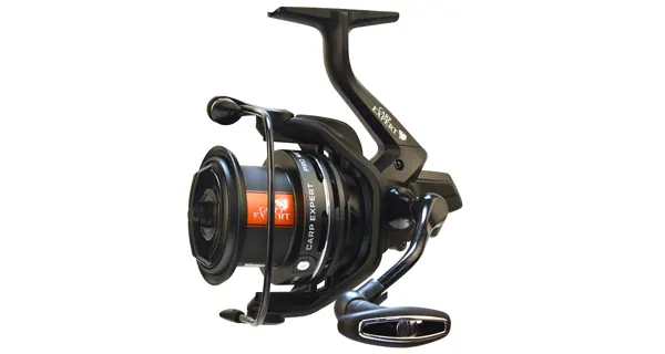 CARP EXPERT - Naviják Pro Method 6000