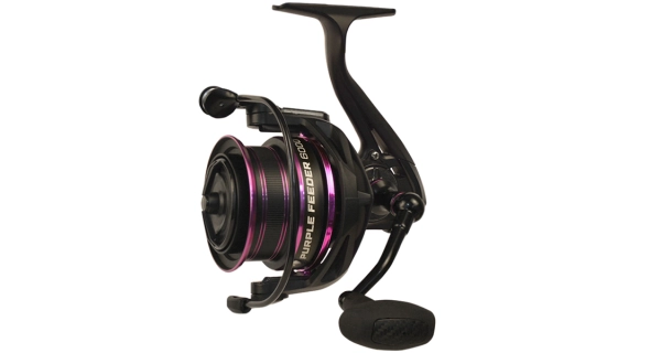 CARP EXPERT - Naviják Purple Feeder 6000