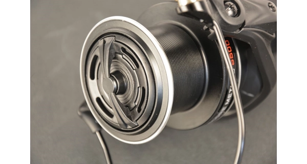 CARP EXPERT - Naviják Score Method 5500 Spod
