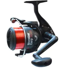 CARP EXPERT - Naviják Smart Monster Carp 8000