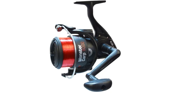 CARP EXPERT - Naviják Smart Monster Carp 8000
