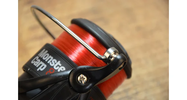CARP EXPERT - Naviják Smart Monster Carp 8000