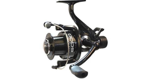 CARP EXPERT - Naviják Smart Runner 6000