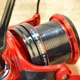 CARP EXPERT - Naviják Uni Method LC 2 6500