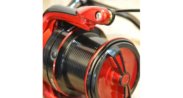 CARP EXPERT - Naviják Uni Method LC 2 6500