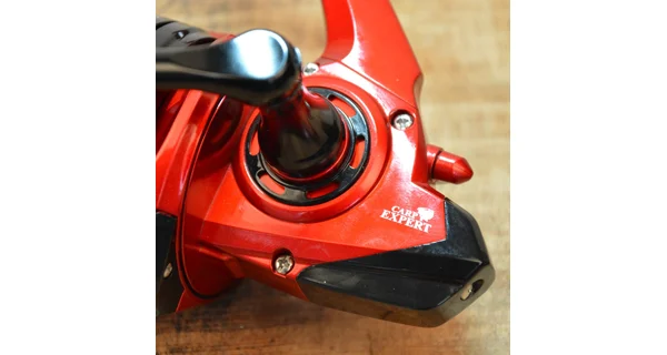 CARP EXPERT - Naviják Uni Method LC 2 6500