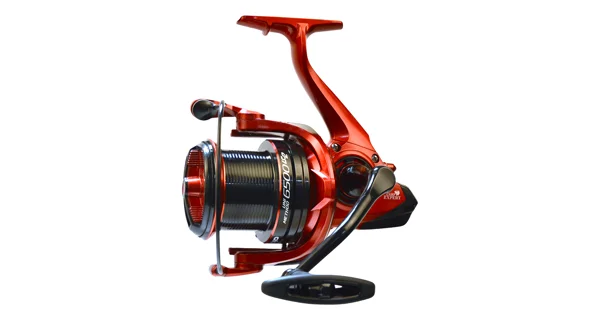 CARP EXPERT - Naviják Uni Method LC 2 6500