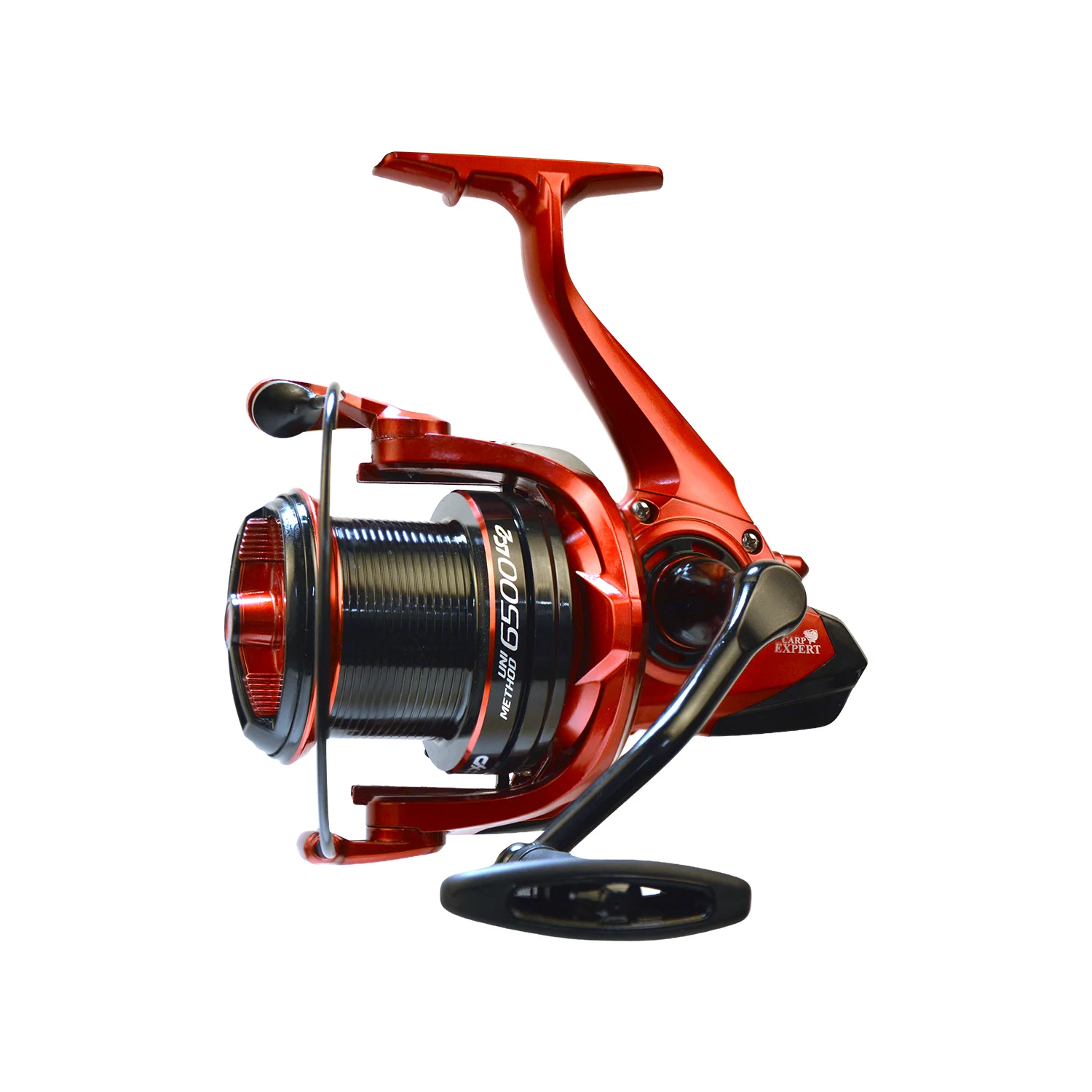 CARP EXPERT - Naviják Uni Method LC 2 6500