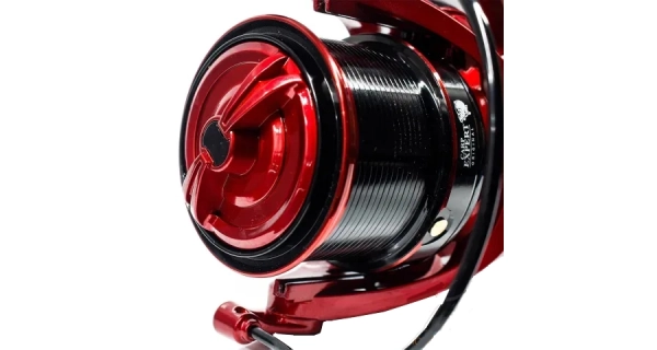 CARP EXPERT - Naviják Uni Method LC 6000