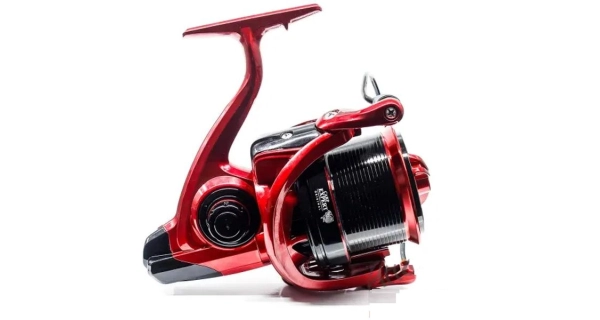 CARP EXPERT - Naviják Uni Method LC 6000