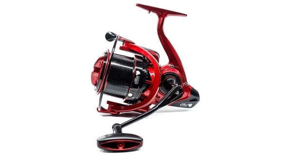 CARP EXPERT - Naviják Uni Method LC 6000