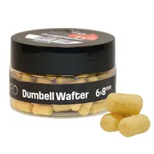 CARP EXPERT - Neo Dumbell Wafter 6x8 mm 15 g N-Butyric