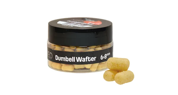 CARP EXPERT - Neo Dumbell Wafter 6x8 mm 15 g N-Butyric