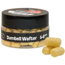 CARP EXPERT - Neo Dumbell Wafter 6x8 mm 15 g Pineapple