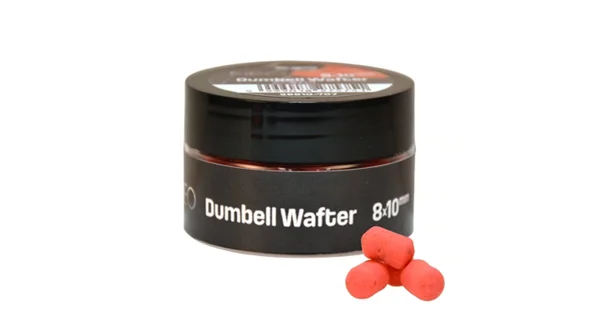 CARP EXPERT - Neo Dumbell Wafter 8x10 mm 15 g Krill