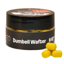 CARP EXPERT - Neo Dumbell Wafter 8x10 mm 15 g Pineapple