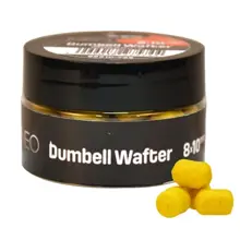 CARP EXPERT - Neo Dumbell Wafter 8x10 mm 15 g Pineapple