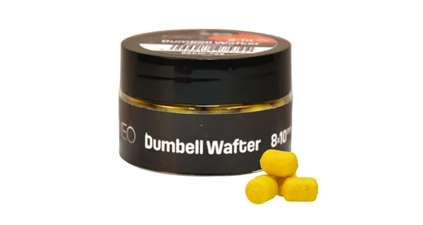 CARP EXPERT - Neo Dumbell Wafter 8x10 mm 15 g Pineapple