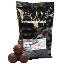 CARP EXPERT - Neo Soluble Boilie Professional Baits 20 mm 800 g Fishmeal