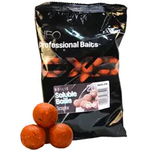 CARP EXPERT - Neo Soluble Boilie Professional Baits 20 mm 800 g Scopex