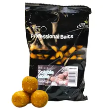 CARP EXPERT - Neo Soluble Boilie Professional Baits 20 mm 800 g Sweetcorn