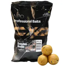 CARP EXPERT - Neo Soluble Boilie Professional Baits 20 mm 800 g Tigernut