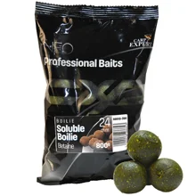 CARP EXPERT - Neo Soluble Boilie Professional Baits 24 mm 800 g Betaine