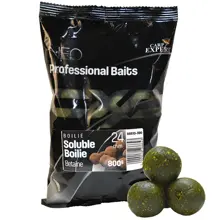 CARP EXPERT - Neo Soluble Boilie Professional Baits 24 mm 800 g Betaine