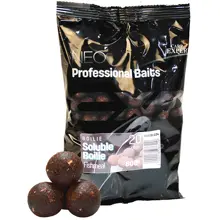CARP EXPERT - Neo Soluble Boilie Professional Baits 24 mm 800 g Fishmeal