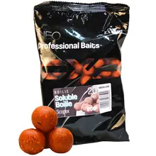 CARP EXPERT - Neo Soluble Boilie Professional Baits 24 mm 800 g Scopex