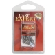 CARP EXPERT - Obratlík Quick Lock Swivel vel. 8 10 ks