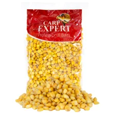 CARP EXPERT - Partikl Kukuřice 800 g Natural