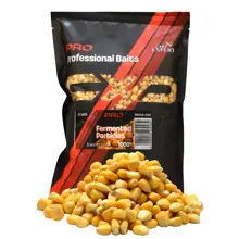 CARP EXPERT - Partikl Pro Fermented Particles 1 kg Sweet Corn