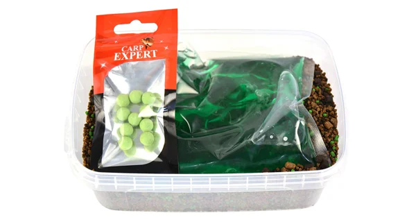 CARP EXPERT - Pelety Neo Pellet Box 500 g Mussel