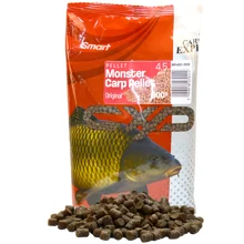 CARP EXPERT - Pelety Smart Monster Carp pellet 4,5 mm 800 g Original
